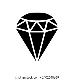 Diamond Icon Vector ilustration eps - Vector