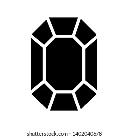 Diamond Icon Vector ilustration eps - Vector