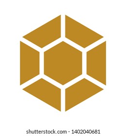Diamond Icon Vector ilustration eps - Vector
