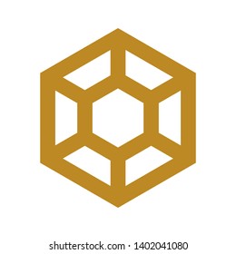 Diamond Icon Vector ilustration eps - Vector