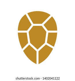 Diamond Icon Vector ilustration eps - Vector