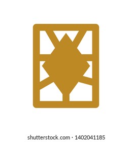 Diamond Icon Vector ilustration eps - Vector