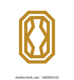 Diamond Icon Vector ilustration eps - Vector