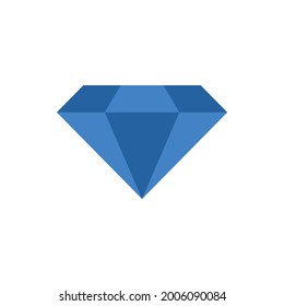 ilustración vectorial de iconos de diamante