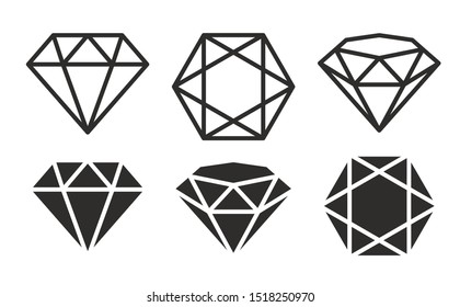 3,412,883 Diamond Images, Stock Photos & Vectors | Shutterstock