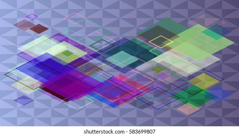 diamond idea elements