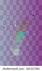 diamond idea icon