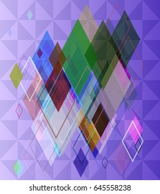 diamond idea template