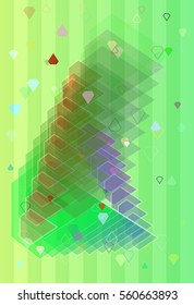 diamond idea texture