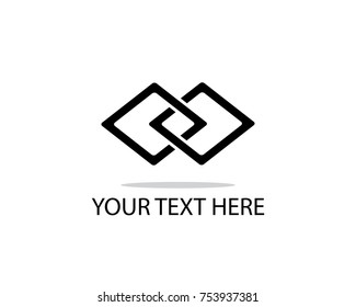 Best Simple Logo Brand Stock Illustration 1605711361 | Shutterstock