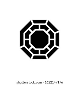 diamond isolated sign symbol vector illustration - high quality black style vector icons