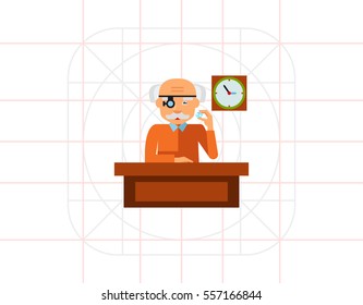 Diamond and Jeweler Icon