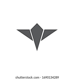 Diseño de ilustración vectorial de la plantilla de logotipo de joyas de diamantes