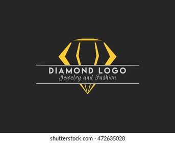 Diamond Logo