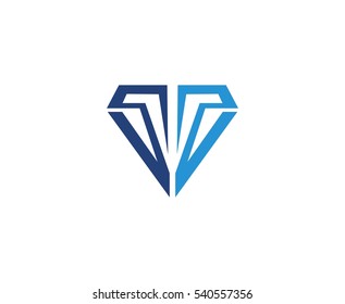 Diamond logo