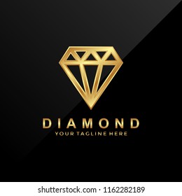 113,856 Diamond logo Stock Vectors, Images & Vector Art | Shutterstock