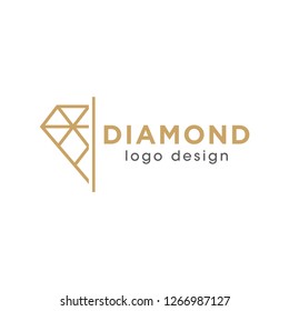 Diamond Logo Design