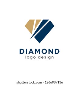 Diamond Logo Design