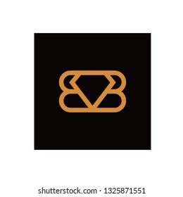 diamond logo design idea
