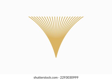 Diamond Logo Design Vector Sign 