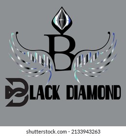  diamond logo Logo Full vectors 100% editable and scalable Editable colors Diamonds is a clean and professional logo template suitable for any business or personal identity related to luxury indu