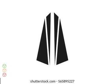 diamond, logo, icon, vector illustration eps10