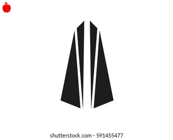 diamond, logo, icon, vector illustration eps10