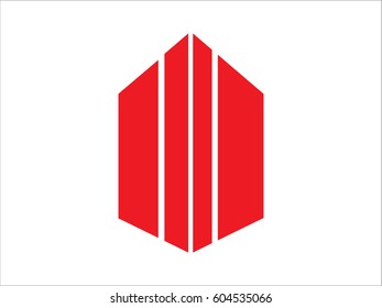 diamond, logo, icon, vector illustration eps10
