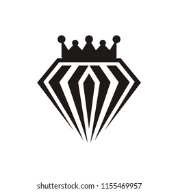 Diamond logo inspiration