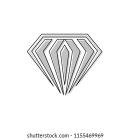 Diamond logo inspiration