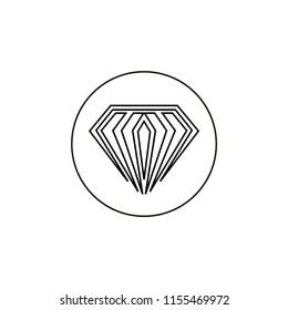 Diamond logo inspiration