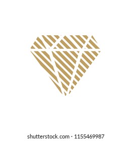 Diamond logo inspiration