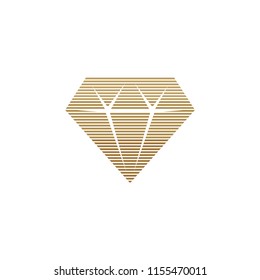 Diamond logo inspiration