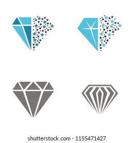 diamond logo inspiration
