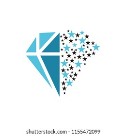 Diamond logo inspiration