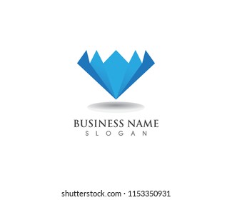 Diamond logo and symbol