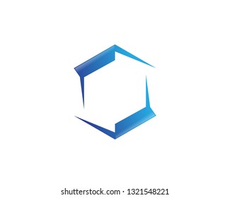  Diamond Logo Template