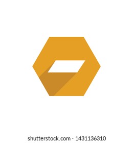 Diamond logo template vector jewelry icon design