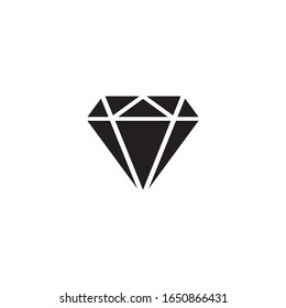 Diamond Logo Template vector symbol nature
