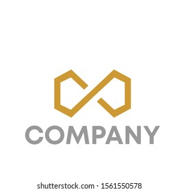 diamond logo vector design template sign