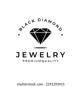 diamond logo vector icon illustration design