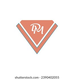 Diamond logo vector template symbol design
