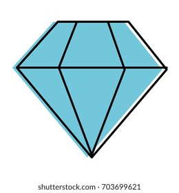 Diamond luxury diamond