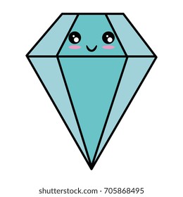 Diamond luxury diamond