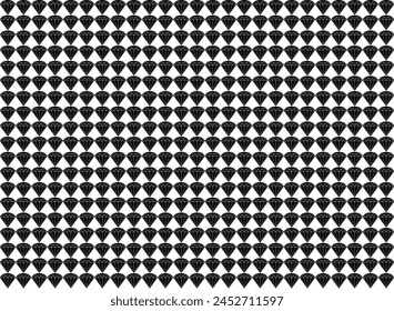 Patrón de motivos de diamantes. Puede utilizar para la decoración, fondo, adorno, interior, alfombra, textil, moda, seda, azulejo, impresión de papel, envoltura, Fondo de pantalla, fondo, etc