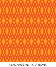 Diamond Pattern Art Deco Vector Abstract Retro Geometric Pattern Seamless Texture Trendy Background For Hand-drawn Fashion Prints Plain Wallpaper Modern Style Design Mixed Geometric Pattern All 