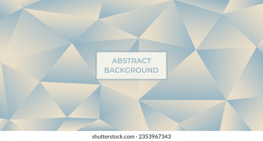 diamond pattern background. elegant gradient color vector design for banner, cover, flyer, business card, social media, web.