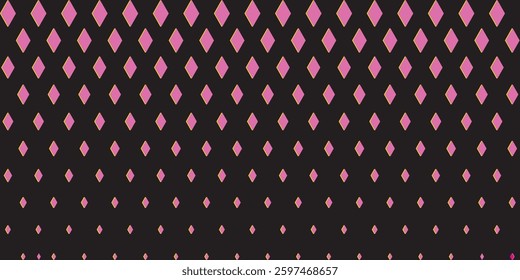 Diamond pattern Background. Variety Diamond pattern background Design. Diamond background. Seamless pattern. for backdrop, decoration, Gift wrapping.  EPS 10
