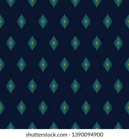 Diamond pattern modern argyle background. Small rhombus shapes motif. Minimal monochrome simple geo plaid print block for apparel textile, dress fabric, fashion garment, mens shirt, swimwear. svg