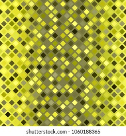Diamond pattern. Seamless vector